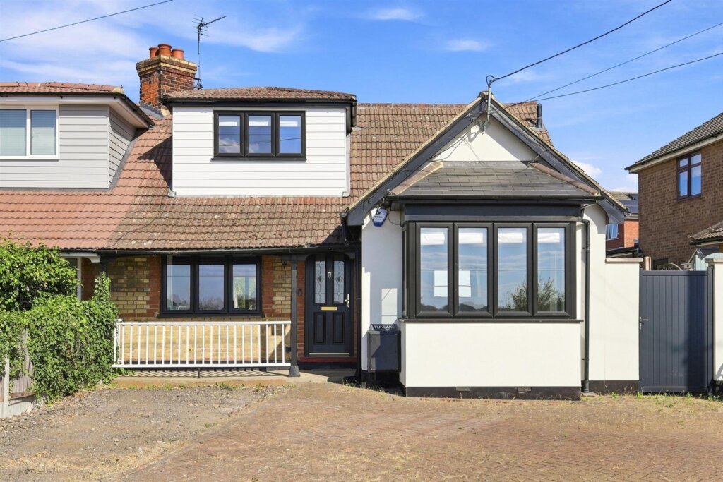 Tye Common Road, Billericay