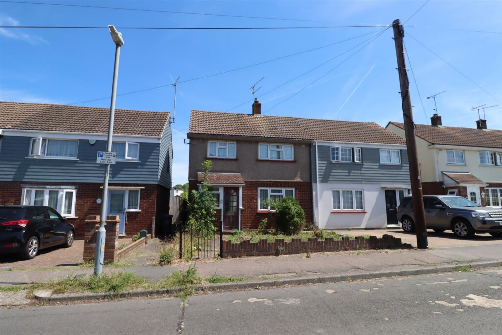 Laurel Avenue, Wickford