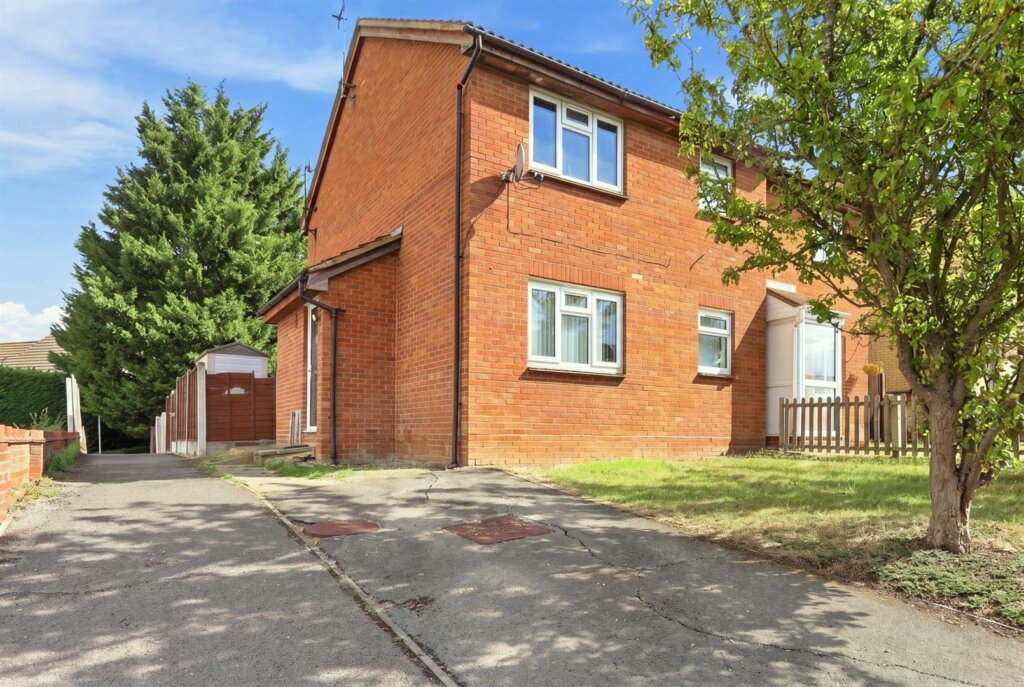 Marlborough Way, Billericay