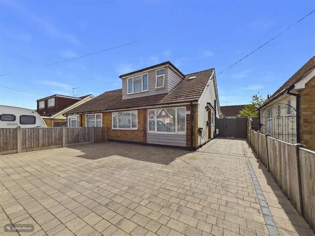 Downham Road, Wickford