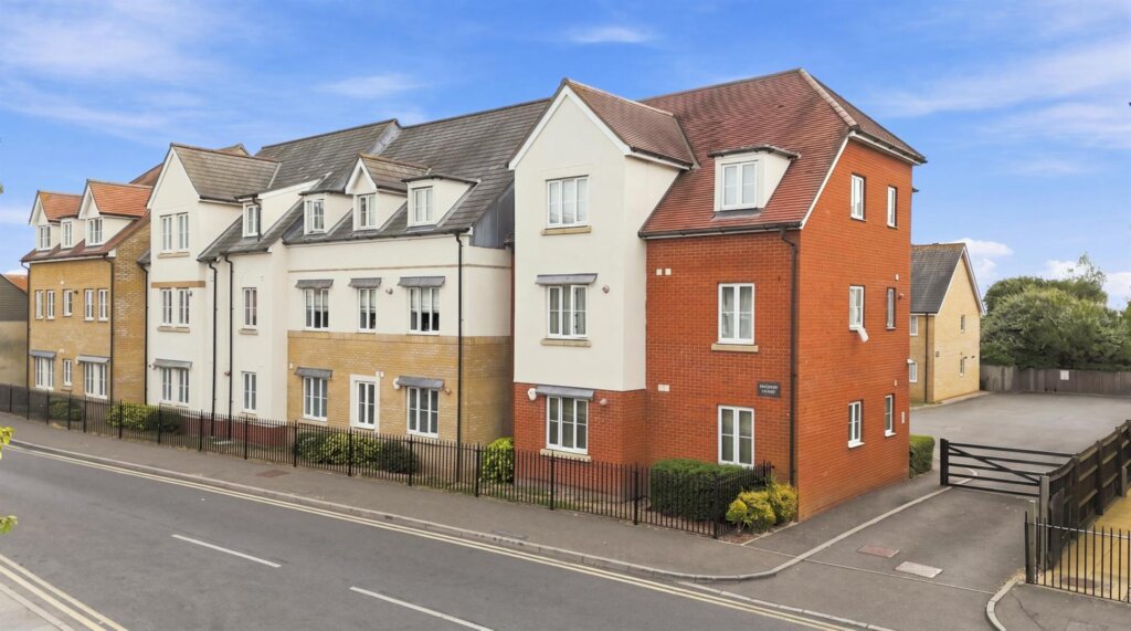 Chapel Street, Billericay