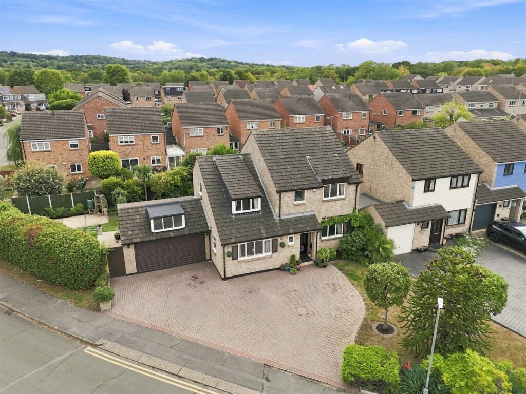 Suffolk Drive, Basildon